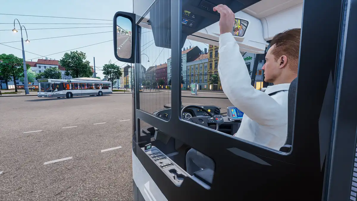 城市公共交通模拟器 2026 City Transport Simulator 2026 (全部DLCs) (HV版) 官方简中