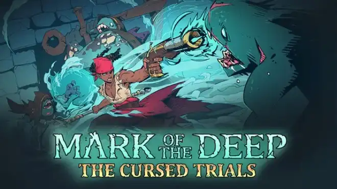深渊之印 - 诅咒试炼 Mark of the Deep The Cursed Trials 官方繁简中文
