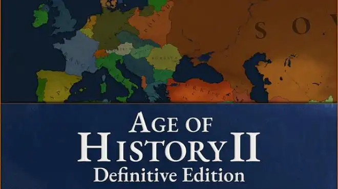 文明时代 2:终极版 Age of History 2: Definitive Edition 繁简中文