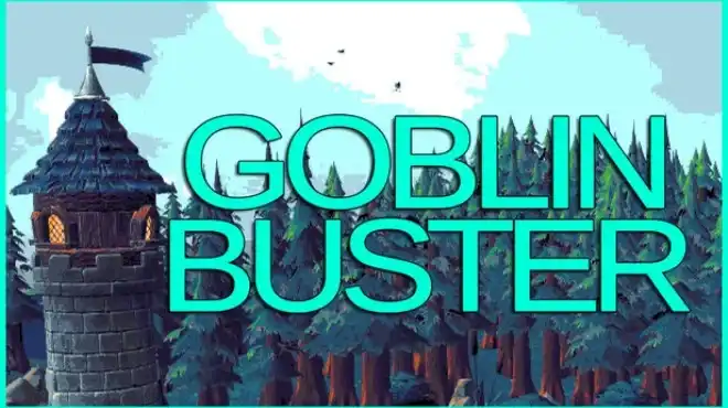 哥布林歼灭者 Goblin Buster: Incremental Tower Defense 简中