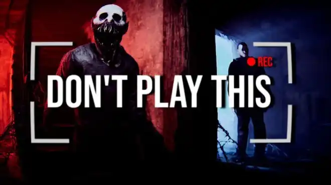 Don't Play This 官方繁简中文