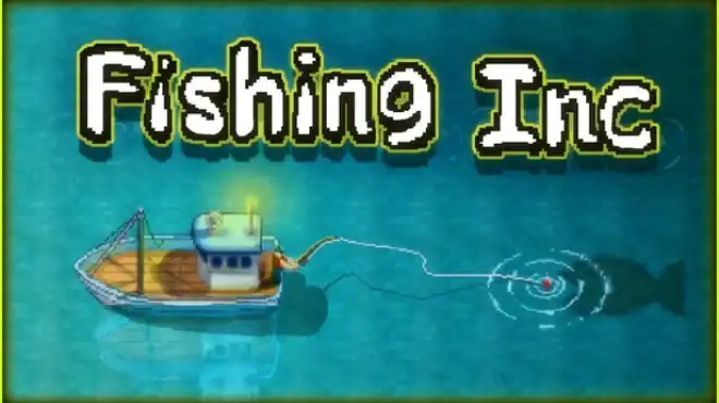 Fishing Inc|官方中文|Build.22843042+全DLC|解压即撸|