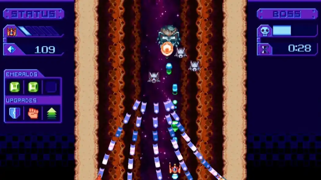 超级星际之路Super Star Path Switch NSP中文