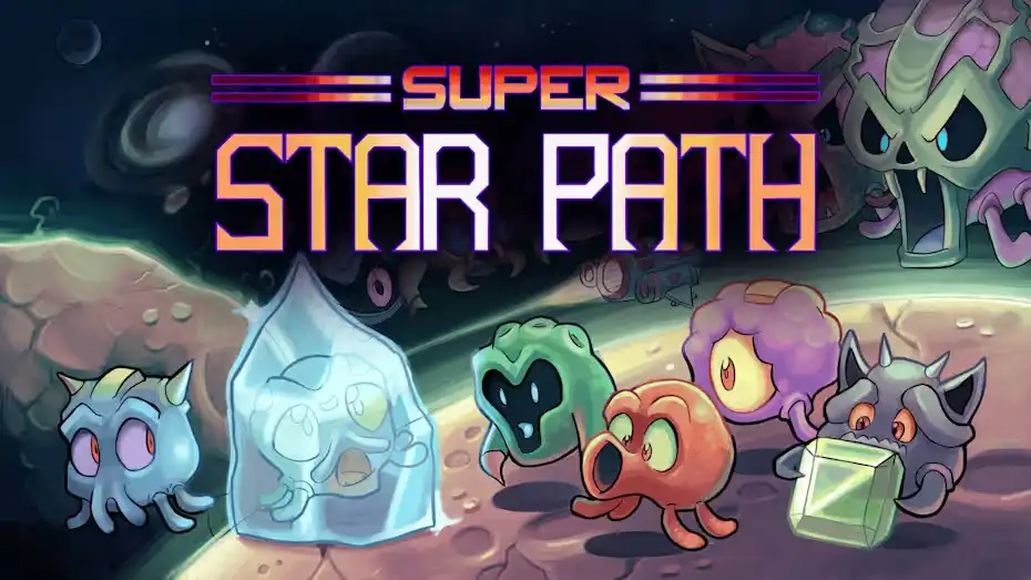超级星际之路Super Star Path Switch NSP中文