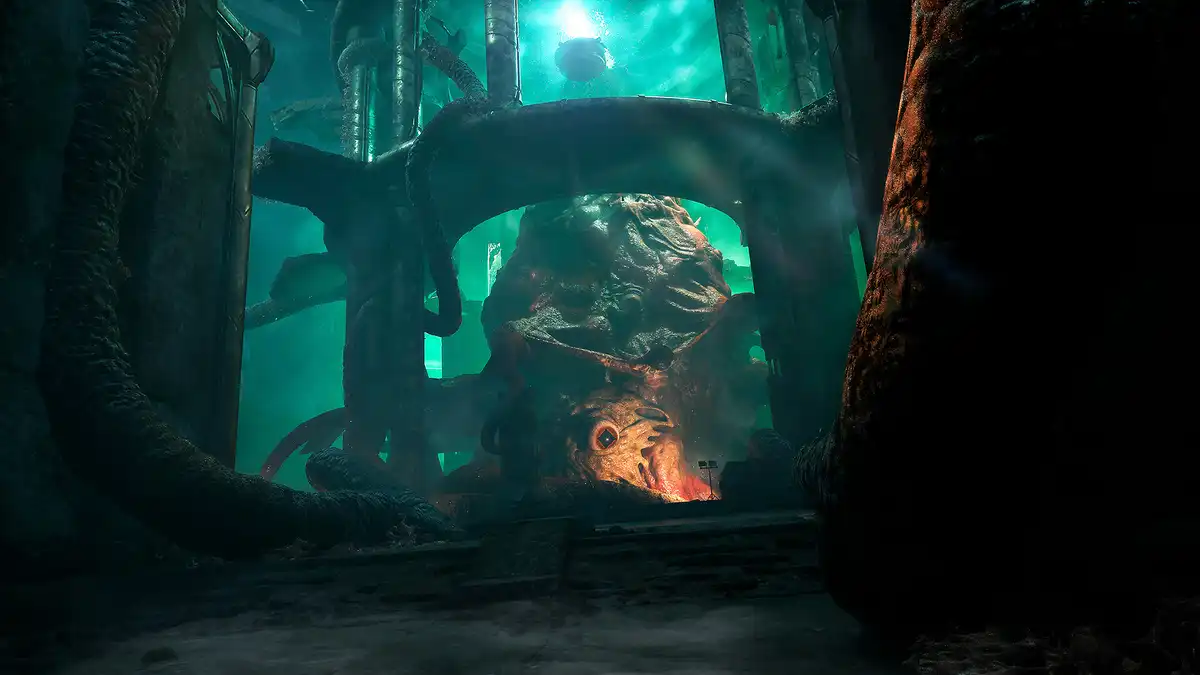 克苏鲁:恐怖深渊Cthulhu: The Cosmic Abyss (全部DLCs) 官方简中