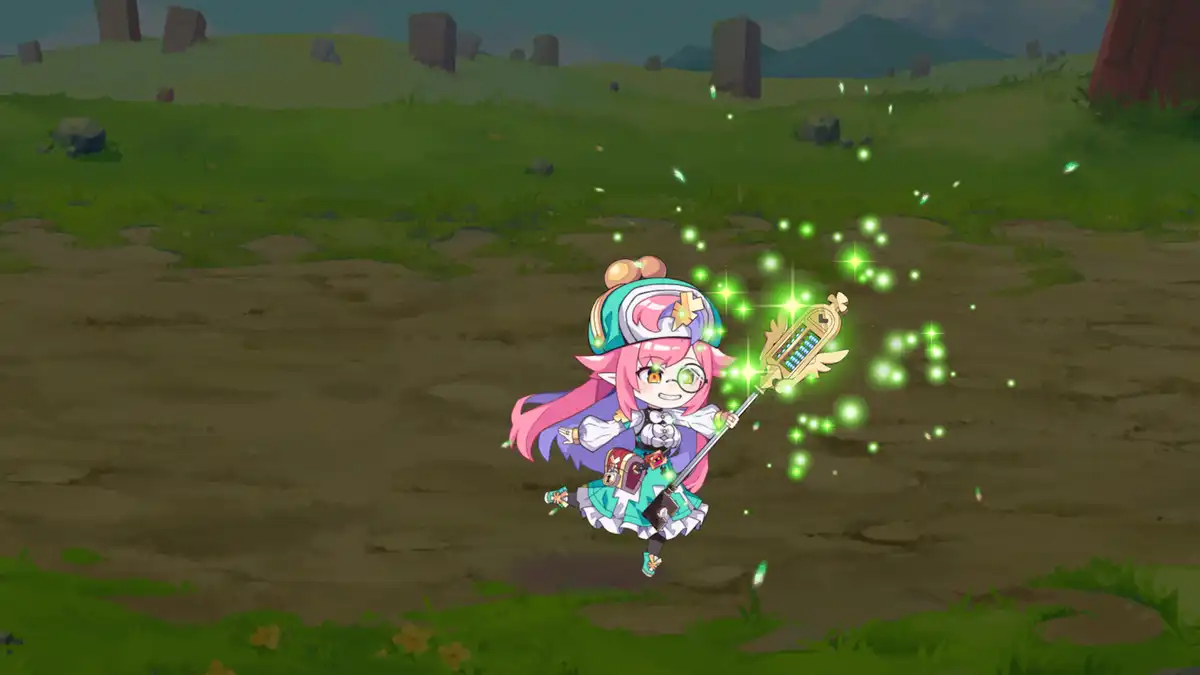 灾难天使:特快专递 Calamity Angels: Special Delivery 官方繁简中文