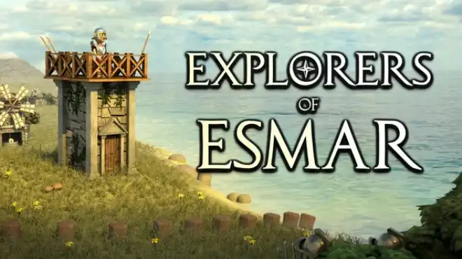 埃斯玛尔探险家 Explorers of Esmar 官方简中