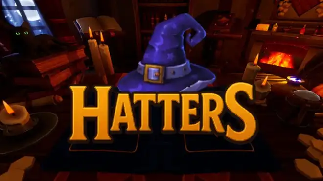 帽中客 Hatters 繁简中文