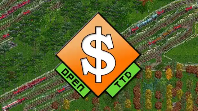 开放运输大亨OpenTTD 繁简中文