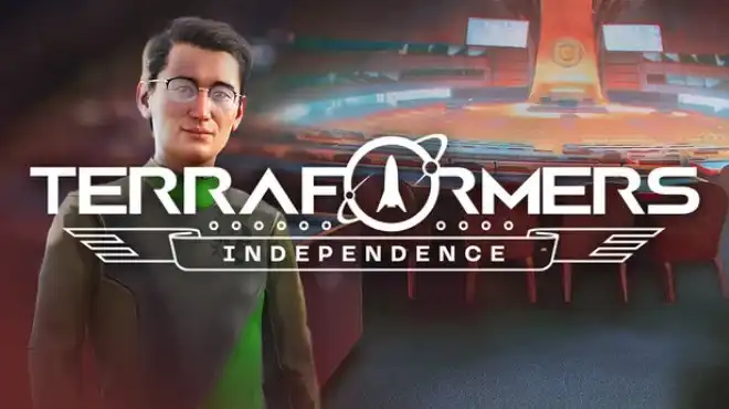 焕然异星:独立之路Terraformers Independence 简体中文