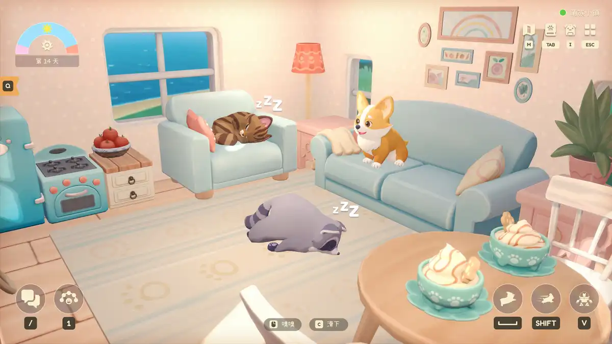 萌族纪元Animalkind 简中