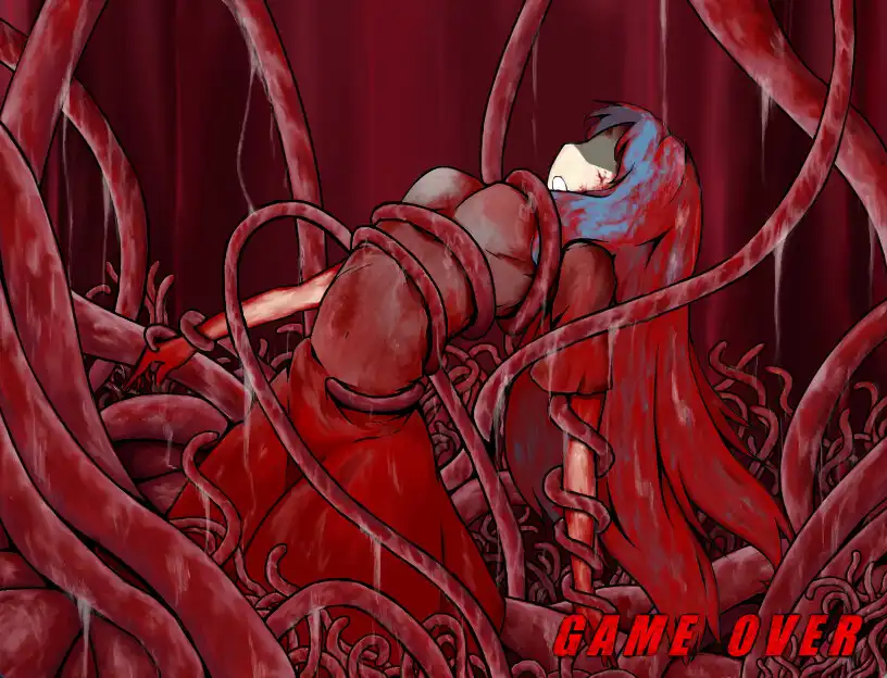 奈落 Purgatory -NARAKU-