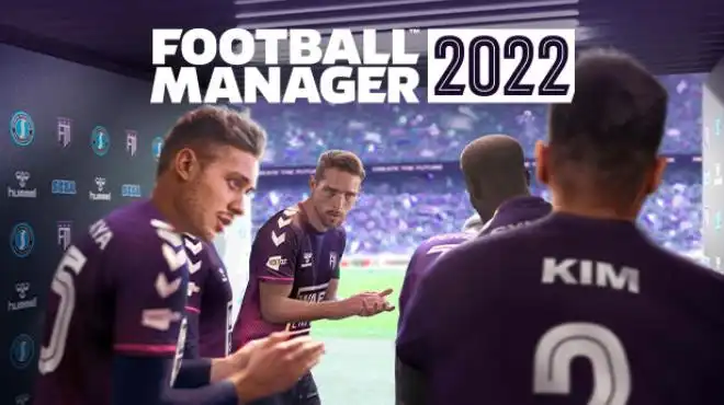 足球经理 2022 Football Manager 2022 (v22.4.1.0) (HV版)