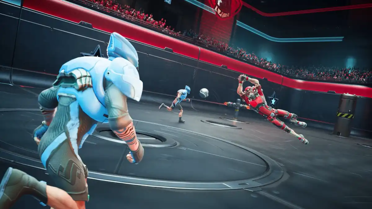 速度球Speedball (v1.2.8.0) (HV版)