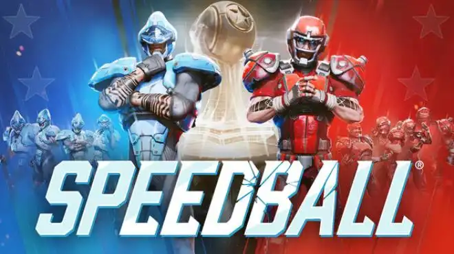 速度球Speedball (v1.2.8.0) (HV版)