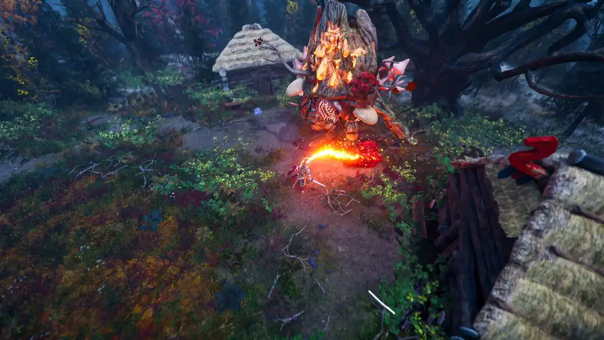 勇士永存Bylina 官方简中