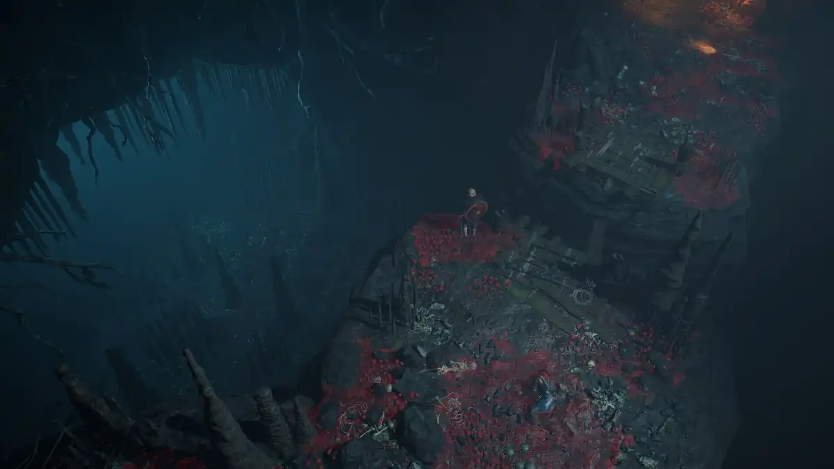 勇士永存Bylina 官方简中