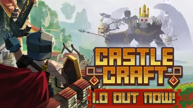 最强城堡 Castle Craft 官方简中