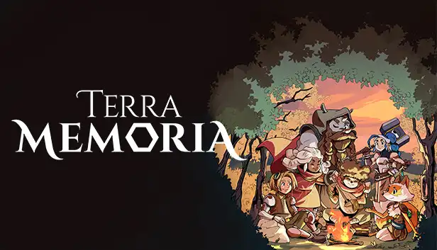 泰拉往事 Terra Memoria|3.13A金手指