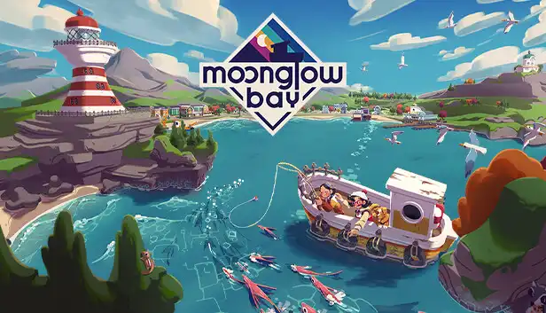 月光水岸 Moonglow Bay|金手指
