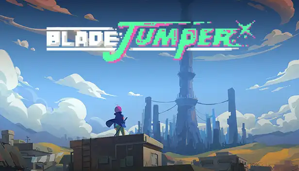 刀尖跳跃者 Blade Jumper|金手指