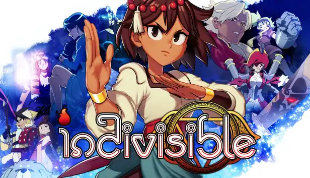 密不可分 Indivisible|V1.0.2金手指