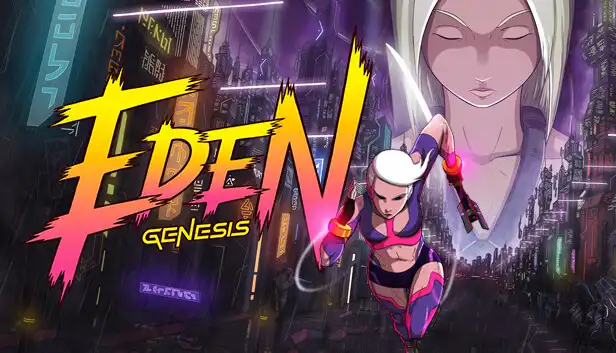 伊甸创世 EDEN GENESIS|V1.0.013金手指