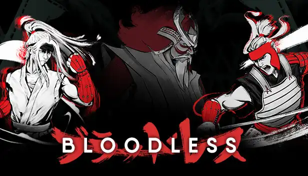 血之浪人 Bloodless|V1.2.0金手指