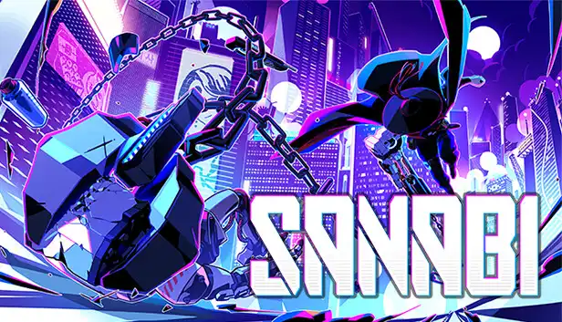 闪避刺客 SANABI|V1.0.9金手指