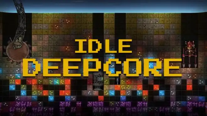 深核放置Idle Deepcore 繁简中文