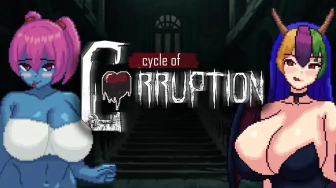 Cycle of Corruption中文