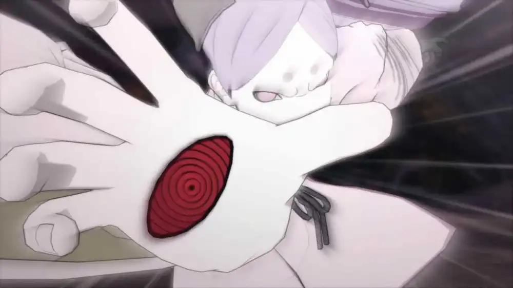 火影忍者疾风传：终极风暴 4 慕留人传Naruto Shippuden: Ultimate Ninja Storm 4 - Road to Boruto+更新1.3.0 Switch 中文