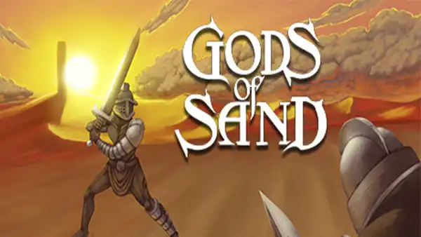 沙之诸神 Gods of Sand|官方中文|Build.22890361+全DLC|解压即撸|