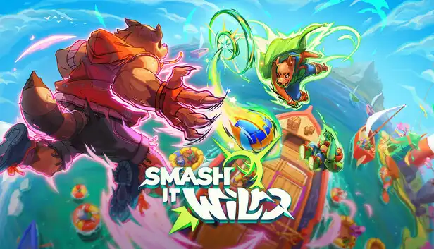 动物排球社|官方中文|Build.22818654+全DLC|解压即撸|