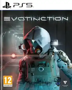 演灭 Evotinction