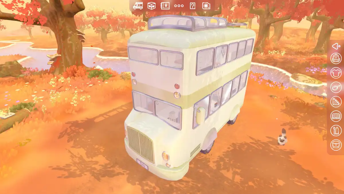 露营车:温馨家园 Camper Van Make it Home 官方简中