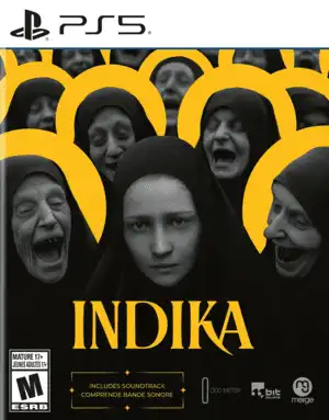 印蒂卡 INDIKA