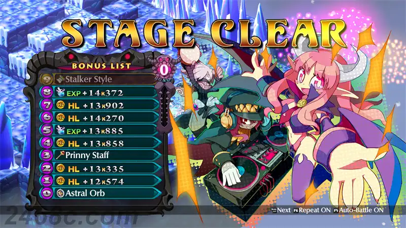 魔界战记 6 Disgaea 6 Complete