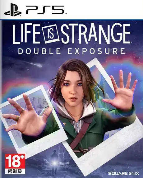 奇异人生:双重曝光.Life is Strange: Double Exposure