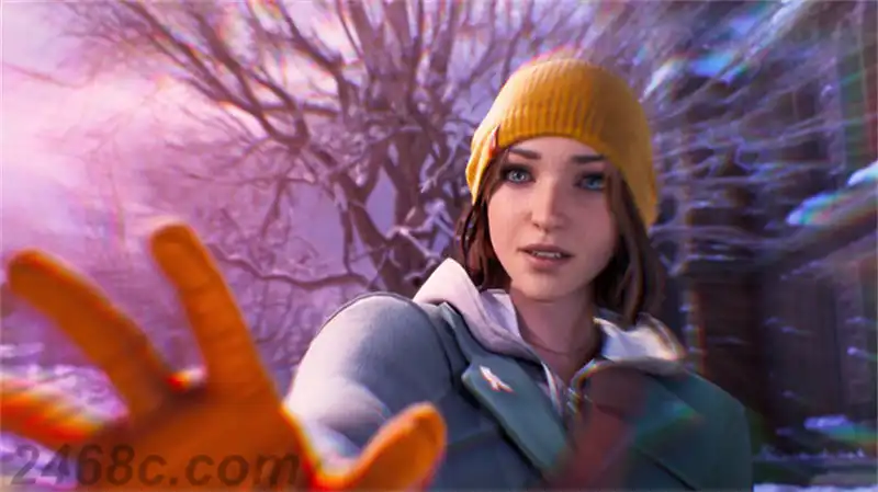 奇异人生:双重曝光.Life is Strange: Double Exposure