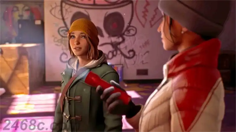 奇异人生:双重曝光.Life is Strange: Double Exposure