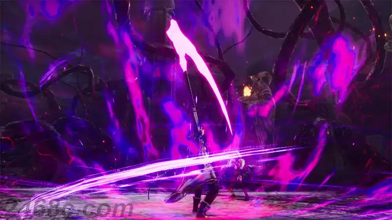 刀剑神域:异绊集结 Sword Art Online Last Recollection