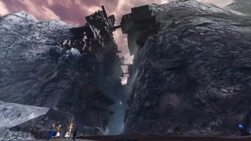 刀剑神域:异绊集结 Sword Art Online Last Recollection