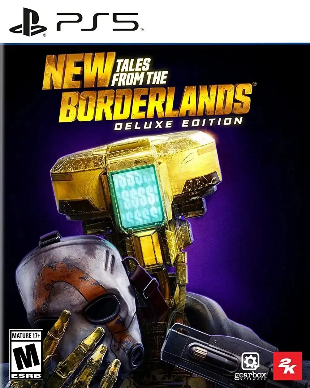 新无主之地传说.New Tales from the Borderlands