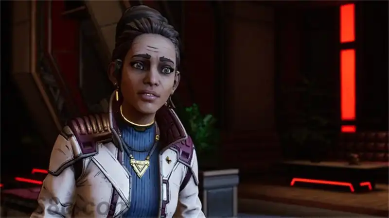 新无主之地传说.New Tales from the Borderlands