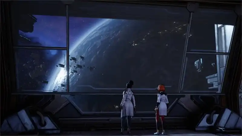 新无主之地传说.New Tales from the Borderlands