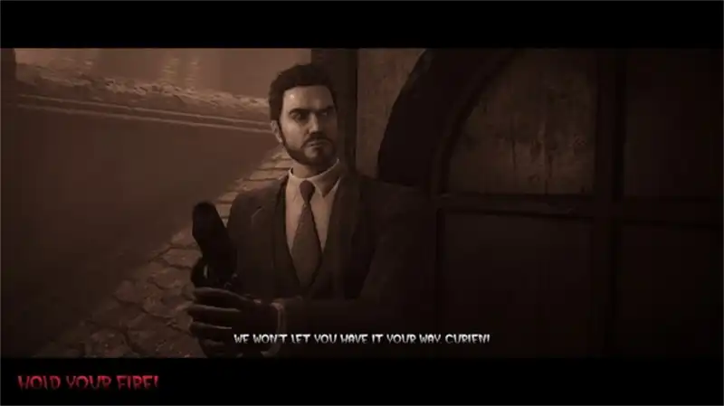死亡之屋：重制版.The House of the Dead: Remake