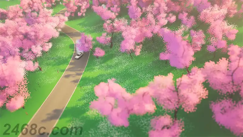 拉力赛艺术 Art of Rally