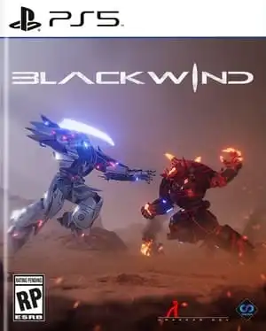 黑风 Blackwind