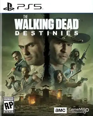 行尸走肉:命运.The Walking Dead: Destinies